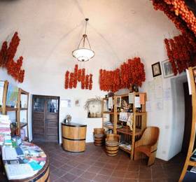 Отдых в Agriturismo Serafina  - Италия, Фуроре