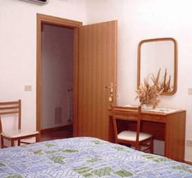 Agriturismo Serafina  в Фуроре