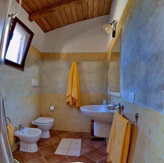 Agriturismo Li Teggi  Италия, Сан-Теодоро