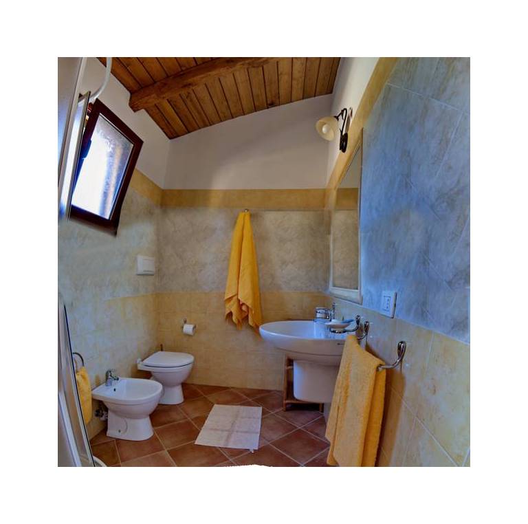 Agriturismo Li Teggi 