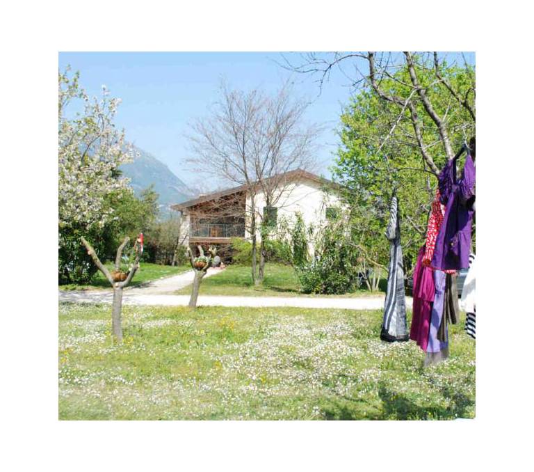Agriturismo La Breda 