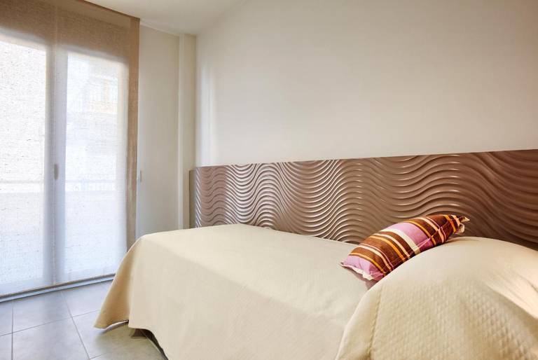 Figueres Apartaments 