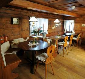 Туры в Landgasthof Ruedihus в Швейцарии