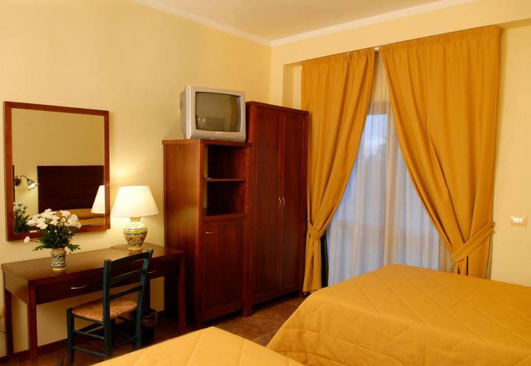 Hotel Ciuri Di Badia 