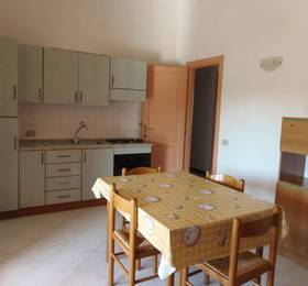 Appartamenti Skipper  в Сан-Теодоро
