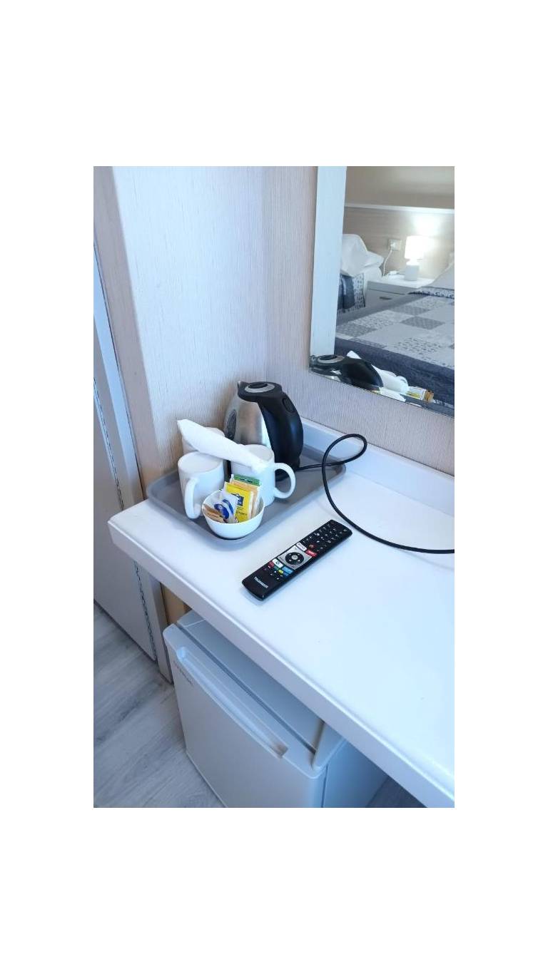 Hotel Al Sant'Andrea 