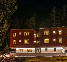 Туры в Al Vadret Swisslodge в Швейцарии