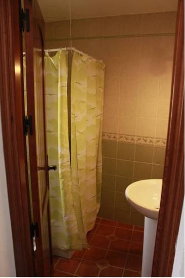 Casas Rurales Torrox  Испания, Торрокс
