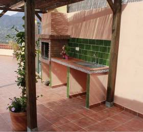 Туры в Casas Rurales Torrox  в Испании
