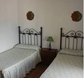 Casas Rurales Torrox  в Торроксе