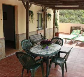Casas Rurales Torrox  в Торроксе