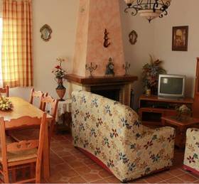 Отдых в Casas Rurales Torrox  - Испания, Торрокс