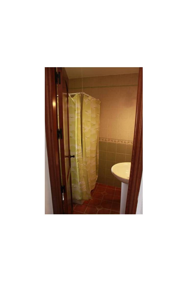 Casas Rurales Torrox 