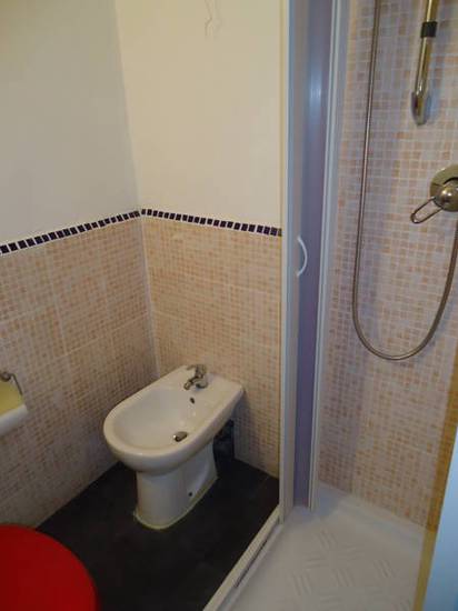 Affittacamere Aurora  Италия, Сарцана