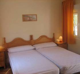 Отдых в Camping Albergue Tau  - Испания, Сан-Хосе