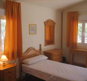Туры в Camping Albergue Tau  в Испании
