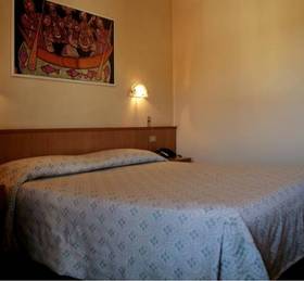 Отдых в Hotel Internazionale  - Италия, Луино
