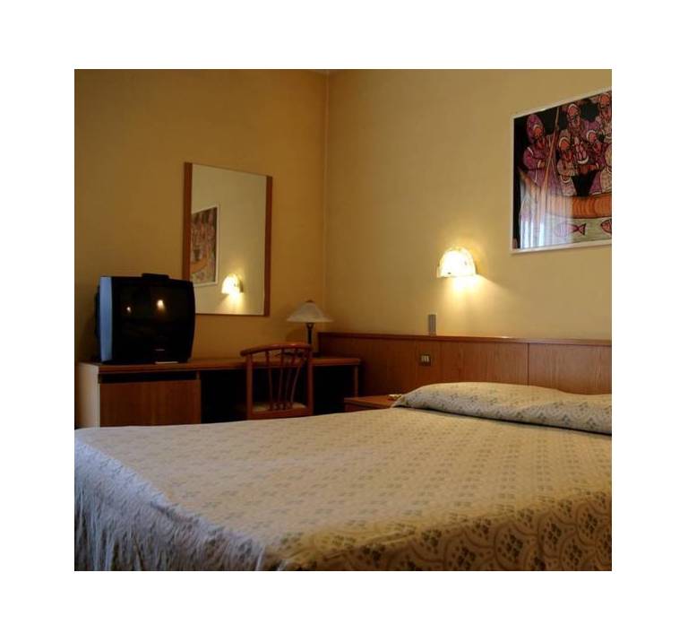 Hotel Internazionale 