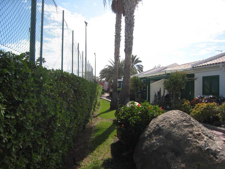 Bungalows Campo Golf 