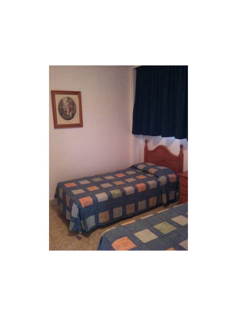 Apartamentos Teror 1 