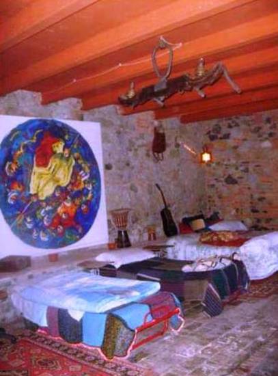 Rifugio Delle Poiane  Италия, Рипарбелла