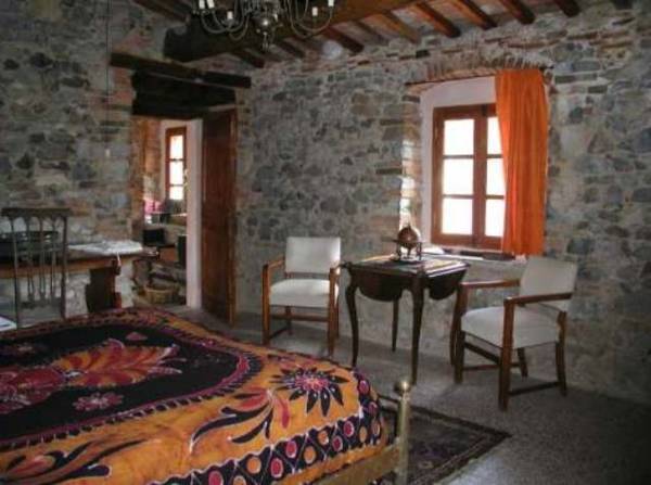 Rifugio Delle Poiane  Италия, Рипарбелла