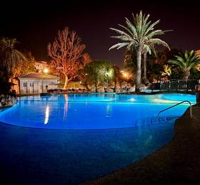 Туры в Apartamentos Moguima  в Испании