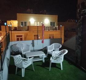 Отдых в Alcaravaneras Hostel  - Испания, Лас-Пальмас-де-Гран-Канария