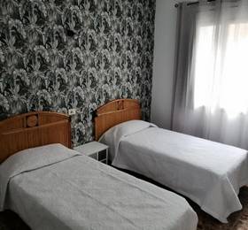 Alcaravaneras Hostel  в Лас-Пальмас-де-Гран-Канарие