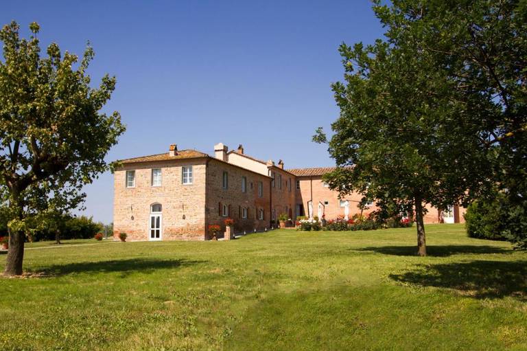 Agriturismo S.Angelo 