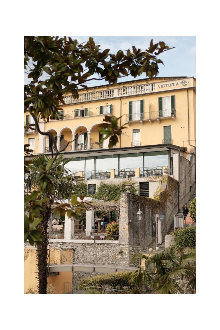 Hotel Royal Victoria 