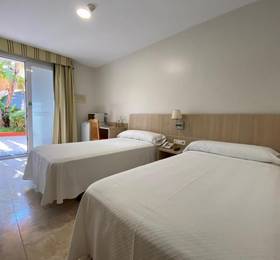 Туры в Aparthotel Solifemar  в Испании