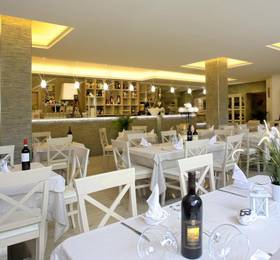 Residence Delle Rose  в Тремозине