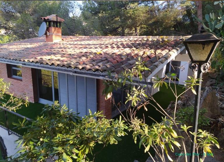 Camping Cala Llevado 