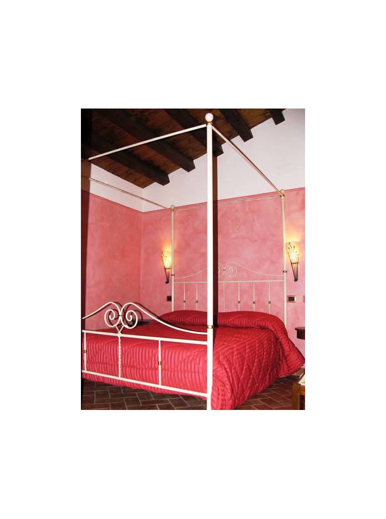 Il Casale Di Ginetto 