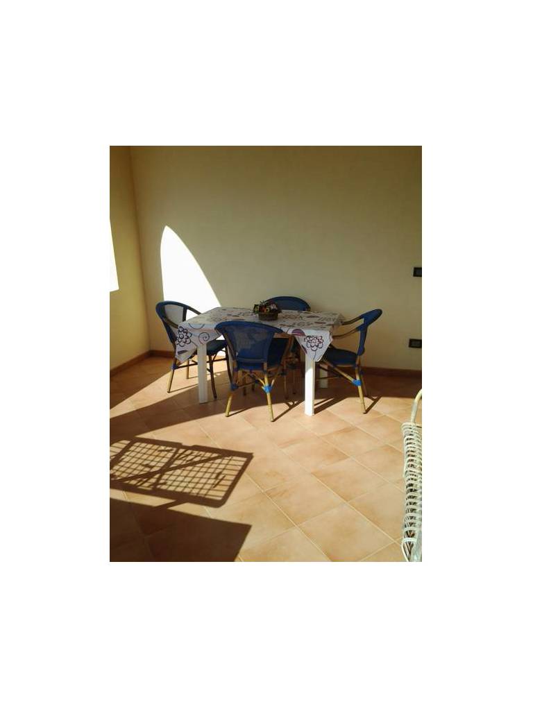 Il Veliero Residence 