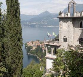Туры в Albergo Eremo Gaudio  в Италии