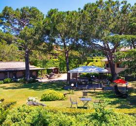 Отдых в Agriturismo Le Vigne - Италия, Больсена
