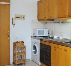 Отдых в Apartamentos del Sol - Испания, Л'Эстартит