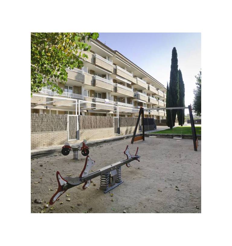 Apartamentos del Sol