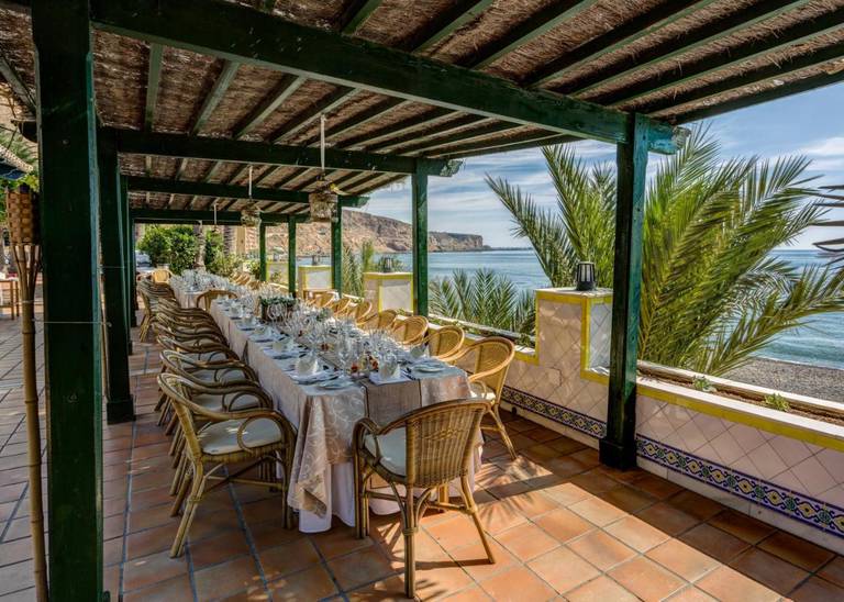 Diverhotel Aguadulce 