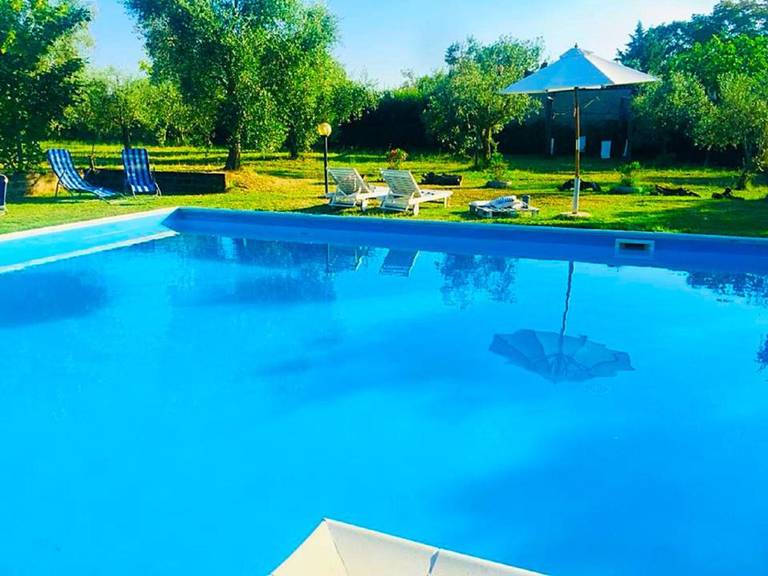 B&B Maremma Nel Tufo 