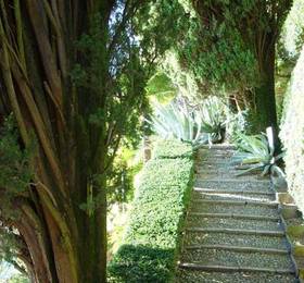 Туры в Hotel Villa Cipressi  в Италии