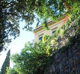 Отдых в Hotel Villa Cipressi  - Италия, Варенна