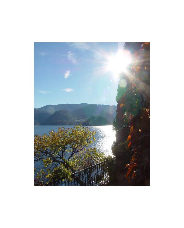 Hotel Villa Cipressi 