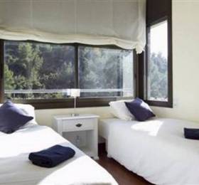 Villa Quintmar Hills  в Ситжесе