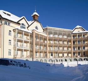 Отдых в Hotel Joseph's House  - Швейцария, Давос-Плац