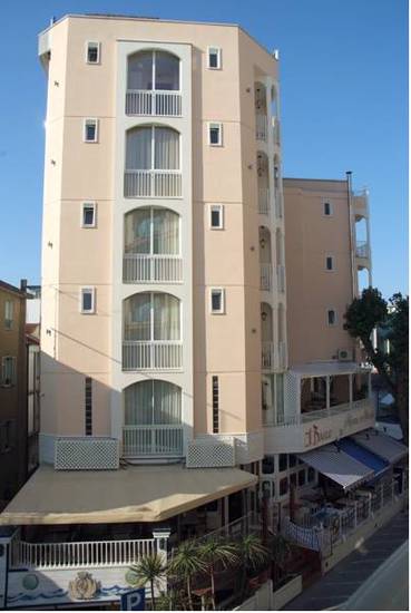 Hotel Sirena Gabicce  3* Италия, Габичче-Маре