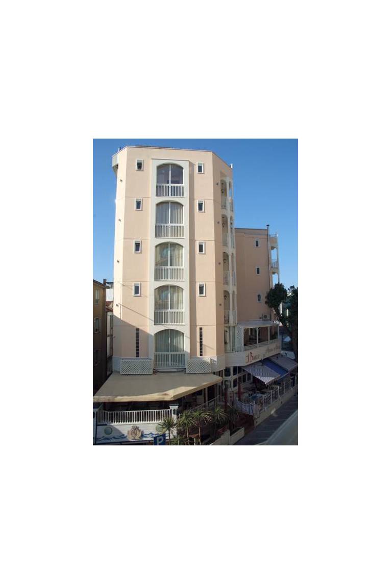 Hotel Sirena Gabicce 