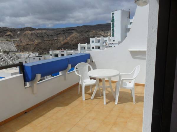 Apartamentos Carlota  2* Испания, Пуэрто Рико